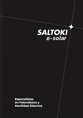 Especialistas en Fotovoltaica y Movilidad Eléctrica