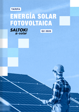 Tarifas Energía Solar Fotovoltaica