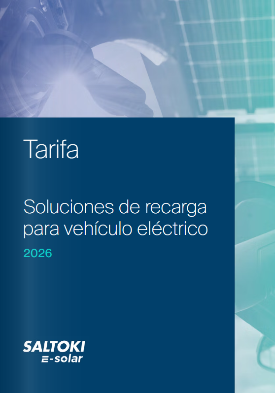 Tarifa Movilidad Eléctrica